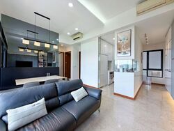 Eco Sanctuary (D23), Condominium #556922451